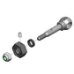 MIP X-Duty CVD Axle 10mm Offset with 5mm Bearing MIP18141 Electric Car/Truck Option Parts