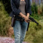 Threezero The Walking Dead: Maggie Rhee 1:6 Scale Collectible Figure, Multicolor