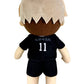 Great Eastern Entertainment Haikyu!!- S4 Osamu Plush 8' H