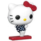 Hello Kitty (Gymnast) Exclusive