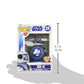 Funko Pop! Star Wars: Make Awish - Bb-8 (Metallic)