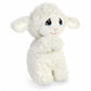 Aurora - Precious Moments - 10' Luffie Praying Lamb - English