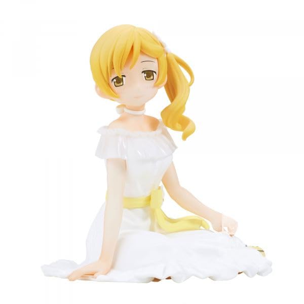 Banpresto - Puella Magi Madoka Magica: The Movie Rebellion - Mami Tomoe, Bandai Spirits Serenus Couture Figure