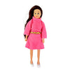 Brunette Mother Doll