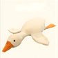 Jiaozimifan Goose Down Animal 20 Inch Plush Toy (About 50.8 Cm) Small Duck Plush Toy, Super Soft Plush Pillow Cuddle, Gift For K