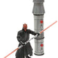 Star Wars Episode I Deluxe Figure: Darth Maul #101