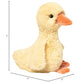 Douglas Dennie Duck Mini Soft Stuffed Animal Plush - 7 Inches