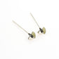 KingVal Replacement 2PCS Propeller Paddle RC Spare Parts Compatible with WLtoys WL917 RC Boat