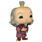 Funko Pop! Animation Iroh with Tea Toy - Standard Multicolor, Model 36467, Plastic