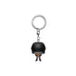 Funko Pop! Keychain: Fortnite - Dark Vanguard Toy, Multicolor