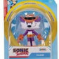 Sonic The Hedgehog Mini Action Figure, 2.5 inches, Packaging May Vary (Fang)