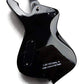 Axe Heaven Kiss-3 Kiss Iceman/Kiss Logo Guitar 2M K01 5008