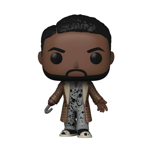Funko Pop! Movies: Candyman - Candyman With Chase (Styles May Vary)