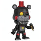 Funko Pop! Games Lefty Vinyl Figure - Five Nights at Freddy's Pizza Simulator - Multicolor - Model 32060