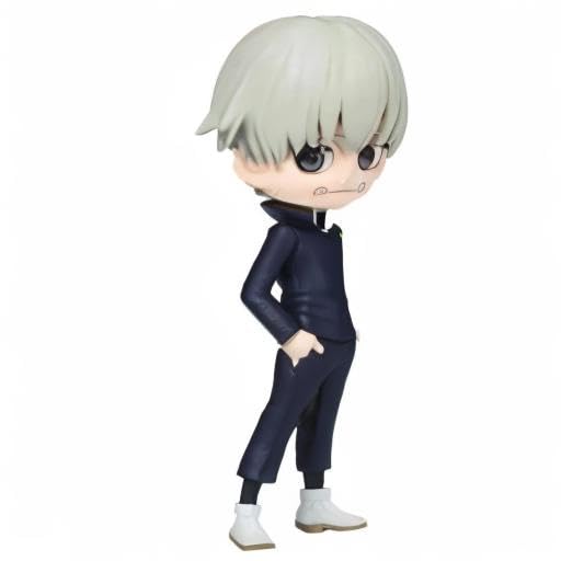 Banpresto Jujutsu Kaisen Q Posket Petit Vol.2 Toge Inumaki
