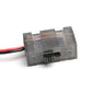 Acxico 1Pcs for RC Car Truck 7.2 V-16 V 320A High Voltage ESC Brushed Speed Controller Set