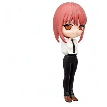 Banpresto - Chainsaw Man - Makima, Bandai Spirits Q Posket Figure