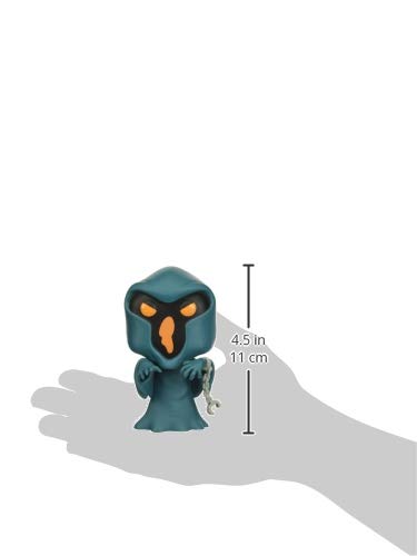Funko Pop! Animation: Scooby Doo - Phantom Shadow