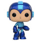 Funko Pop Games: Mega Man - Mega Man Action Figure