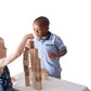 Tedco Blocks And Marble Run For Children 4+ Years