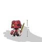 Funko Pop Movies: Hellboy - Hellboy with Excalibur Vinyl Figure