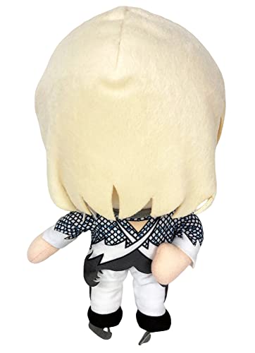 Great Eastern Entertainment Yuri On Ice Yurio Dancing Clothes Plush 8', Multi