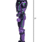 DC Multiverse Blight (Batman Beyond) 7 Action Figure with Accessories (Pack of 2)