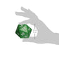 Koplow 14798 D20 Single 55 Mm Countdown Green Bagged