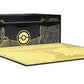 Pokemon Zacian And Zamazenta Ultra Premium Collection Box Set - 16 Packs +