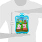 Peppa Pig Hasbro Collectibles 4 Figure Case