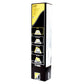 Woodland Scenics Riser, 4'' (2) Woost1409