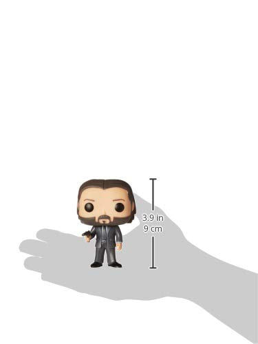 Funko Pop! Movies: John Wick - John Wick (Styles May Vary)
