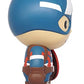 Marvel Captain America Bank