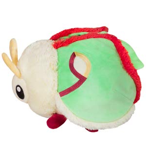Squishable / Mini Luna Moth 7 Plush