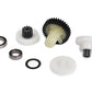Traxxas Gear Set for 2085 Servo