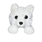 Wild Republic Arctic Fox Plush, Stuffed Animal, Plush Toy, Gifts For Kids, Hugems 7''