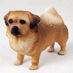 Conversation Concepts Tibetan Spaniel Figurine