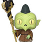 Funko Pop! Inuyasha - Jaken, Kikyo, Naraku, Rin Action Figure Set Of 6 Multicolored Vinyl Figures
