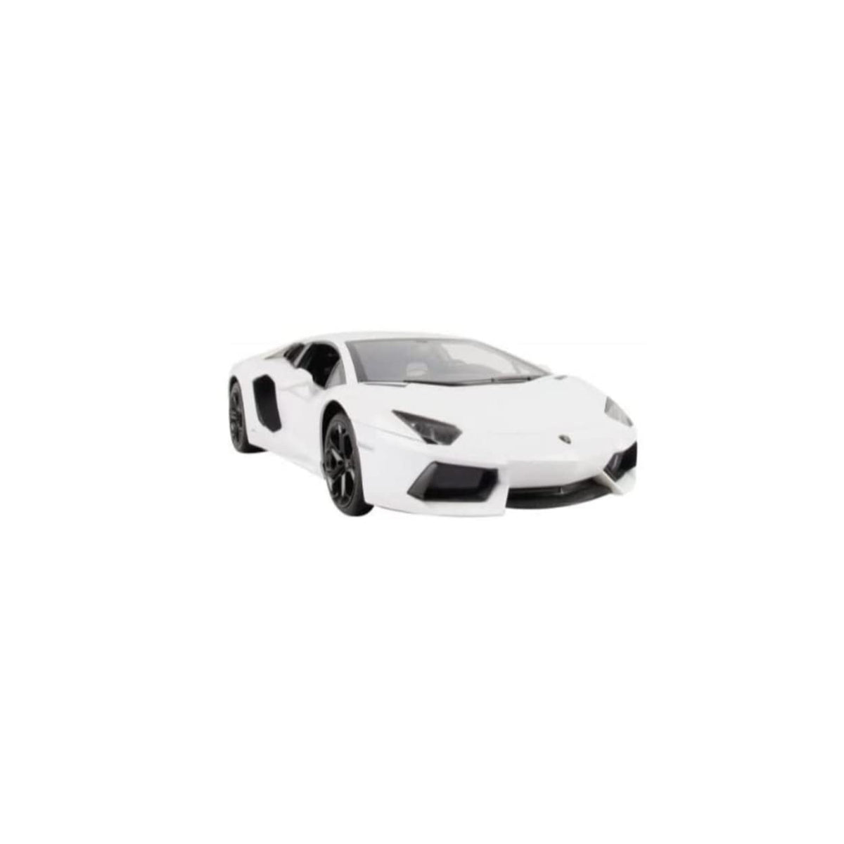 EnableConnection 9 1:24 Aventador LP700 White LA24W