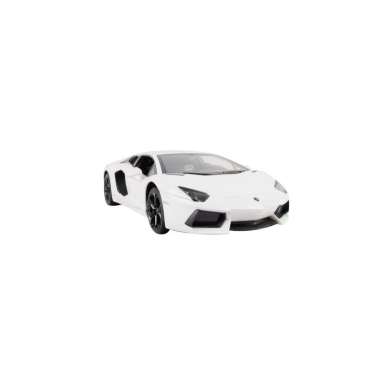 EnableConnection 9 1:24 Aventador LP700 White LA24W