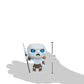Funko Pop Game Of Thrones: White Walker Vinyl Figure