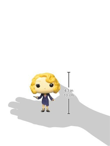 Funko Pop Movies: Fantastic Beasts - Queenie Action Figure