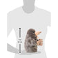 Little Mole Little Puppet, Multi, One Size