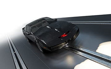 Scalextric C4226 Knight Rider - K.I.T.T, Black