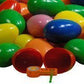 Bulk Toy Filled Easter Eggs (1000) - (1 Item) Toys, Stickers and Tattoo Filled (1000 Pieces)