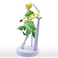 Banpresto - decorative replica blade Art Online Alicization The Earth Goddess Terraria Leafa