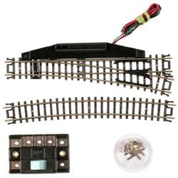 N Code 80 Remote Right-Hand Switch