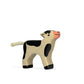 Holztiger Newborn Calf - Black