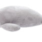 The Petting Zoo Super Soft Manatee Stuffed Animal Plushie, Gifts For Kids, Miniz Sealife Animals, Manatee Plush Toy 8 Inches