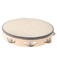Bnf 2Xwooden Musical Tambourine Beat Instrument Hand Drum Educational Toys 10Inch|Musical Instruments & Gear | Percussion | Hand